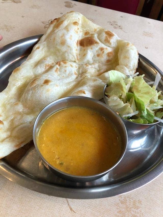 ガンガ 芦屋 - サブ画像1