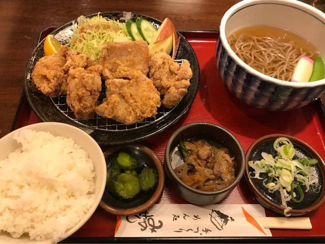 めん処 みのぜん - サブ画像2