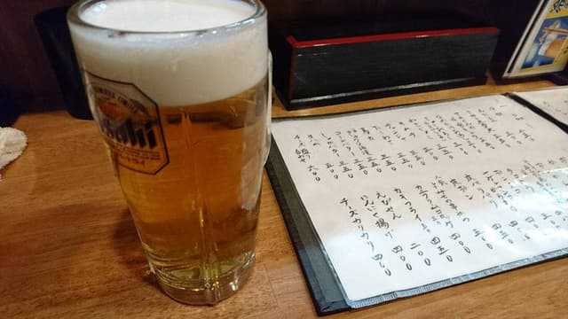 炭火やきとり 信 - サブ画像1