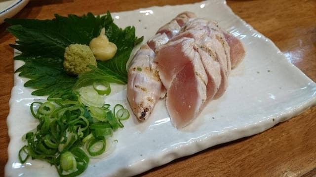 炭火やきとり 信 - サブ画像2