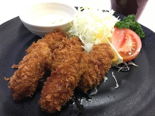 財団法人辛酉会 食堂 - サブ画像1