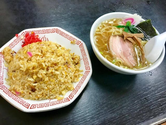中華食堂 仙成 - サブ画像3