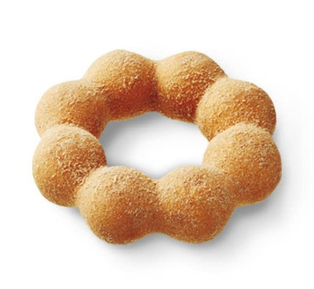 ミスタードーナツ 鹿児島中央駅前ショップ - サブ画像1