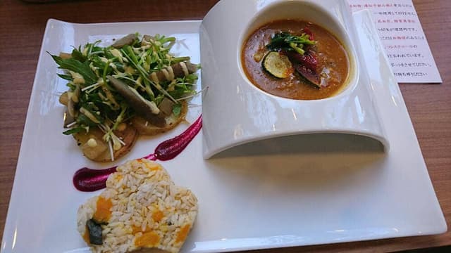 サルーテ - サブ画像3