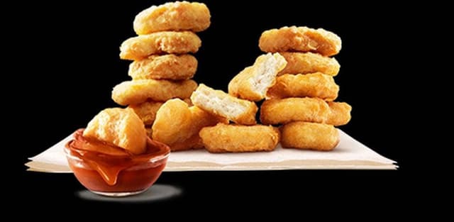 マクドナルド 鹿児島易居町店 - サブ画像1