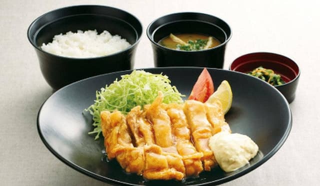 ファミリーレストラン ジョイフル 鹿児島和田店 - サブ画像1