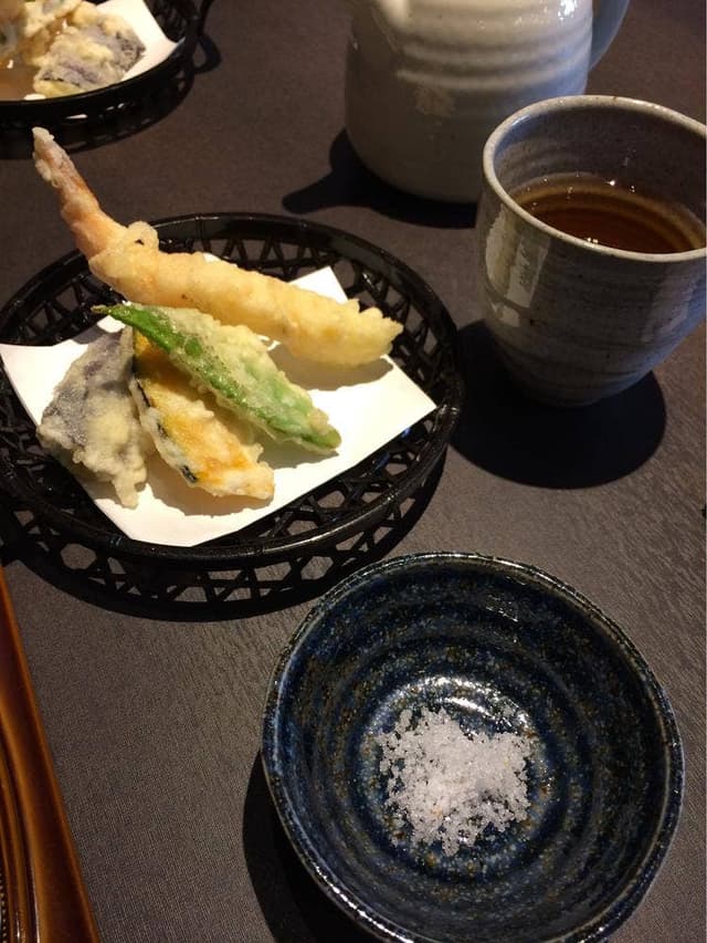 和ごはん まるなが食堂 - サブ画像1