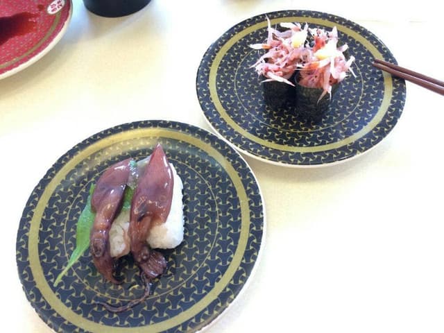 はま寿司 結城店 - サブ画像1