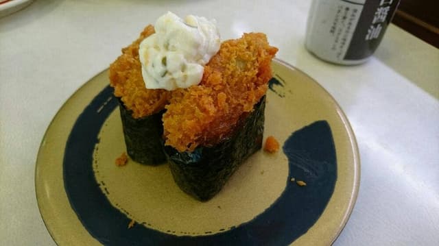 はま寿司 結城店 - サブ画像2