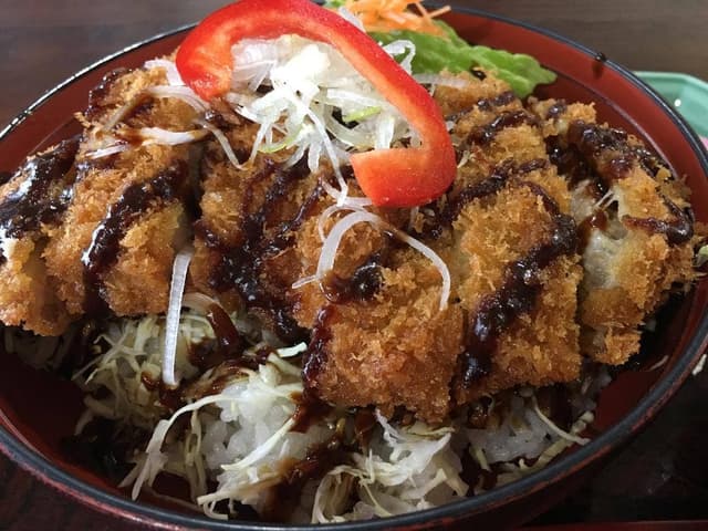レストランたんぽぽ - サブ画像1