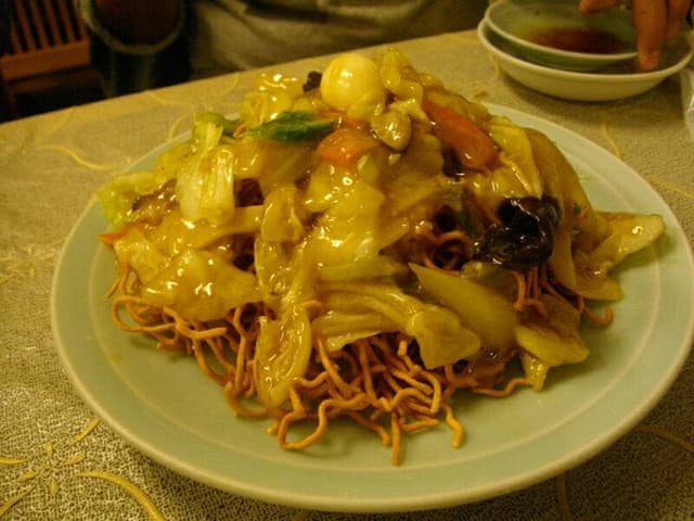 中華料理美慧 - サブ画像1