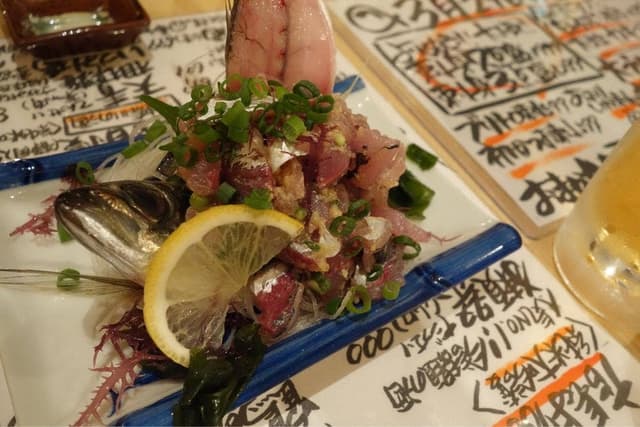 大衆酒場 さかな 楽助 - サブ画像3