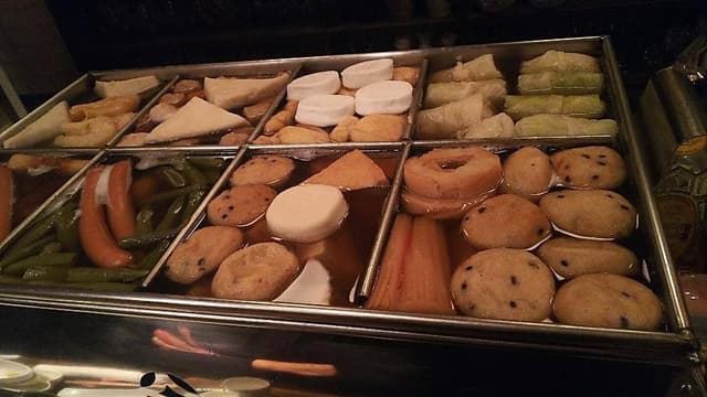 サムライキッチン - サブ画像3