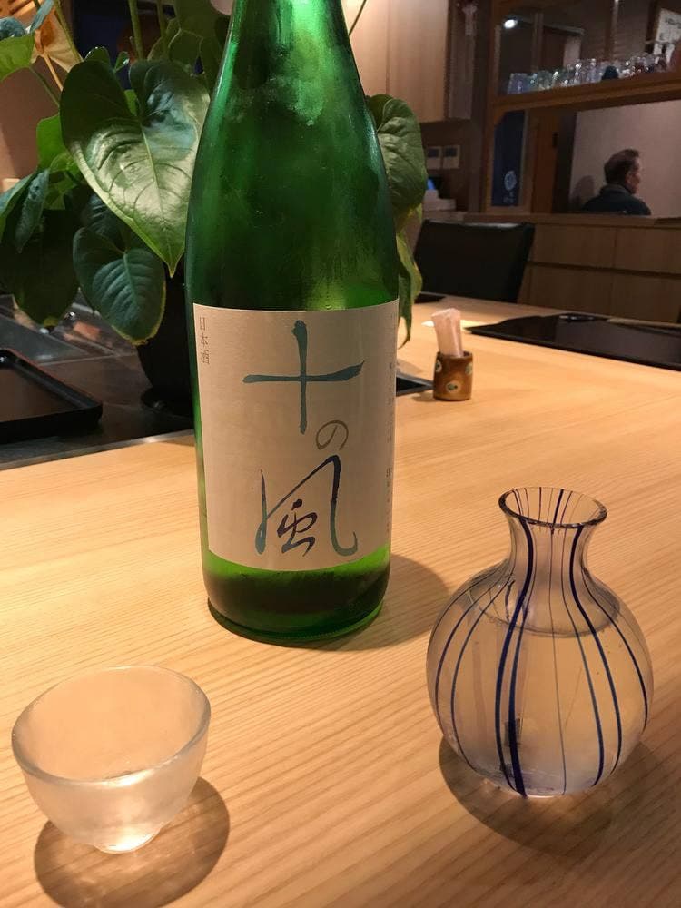 天久割烹いわい
