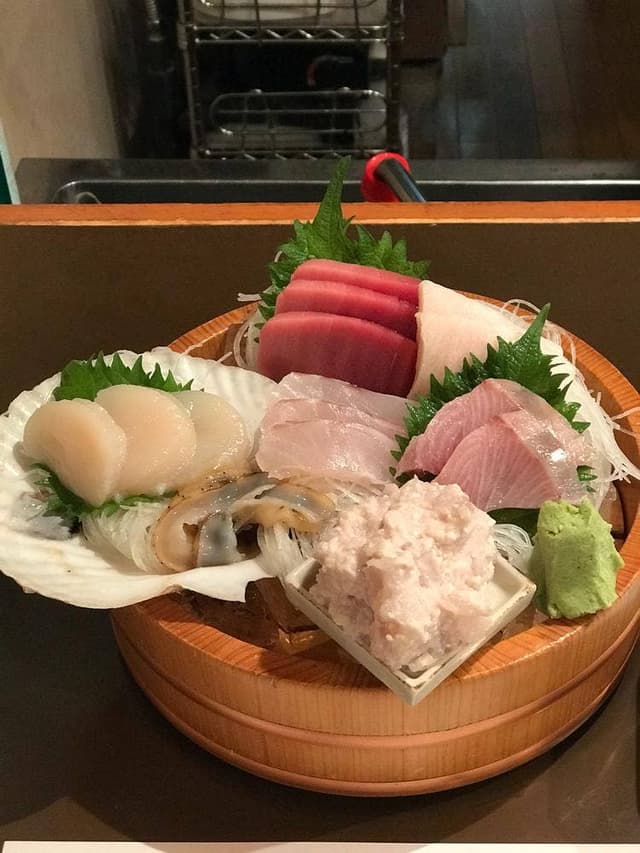 魚っこや - サブ画像1