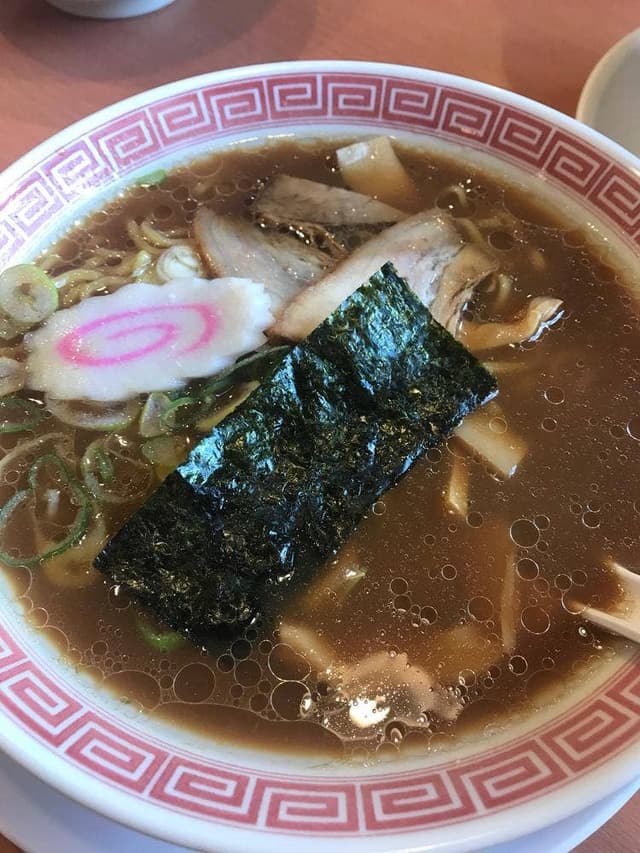 幸楽苑 古城店 - サブ画像1