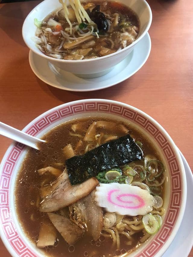 幸楽苑 古城店 - サブ画像3
