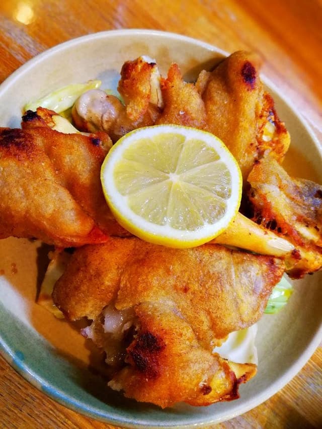 とん八 - サブ画像1