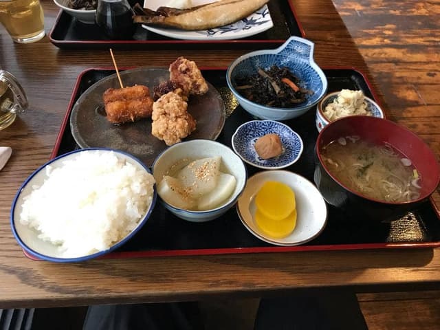 食堂みやもと - サブ画像3