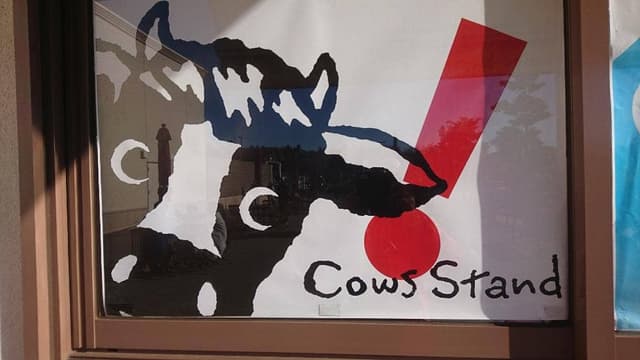 Cows Stand 酒々井プレミアムアウトレット店 - サブ画像2