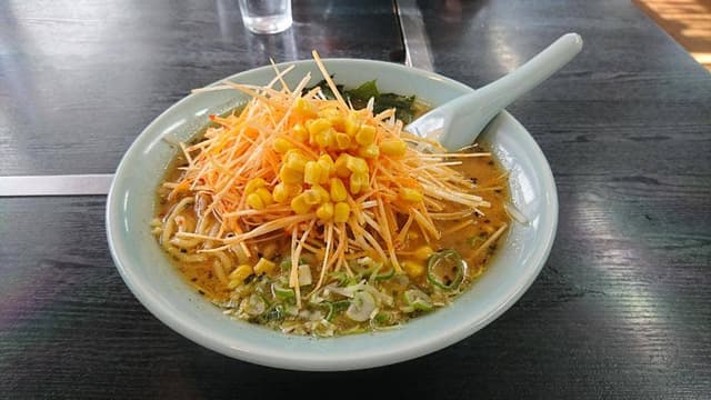 札幌ラーメン ひろちゃん - サブ画像3