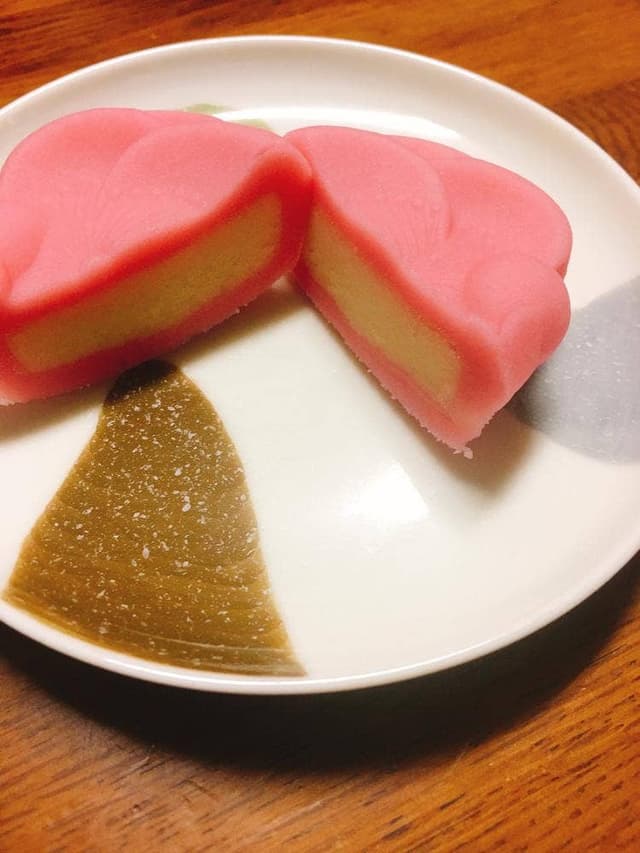 とらや 新宿伊勢丹売店(販売店) - サブ画像1