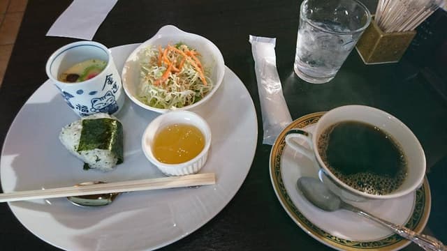 マスカフェ - サブ画像1
