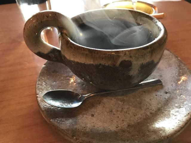 喫茶茶の間 - サブ画像1