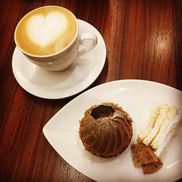 PATISSERIE ROUGE - サブ画像1
