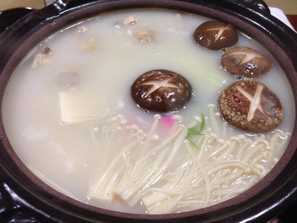 ぎをん縄手 とり安