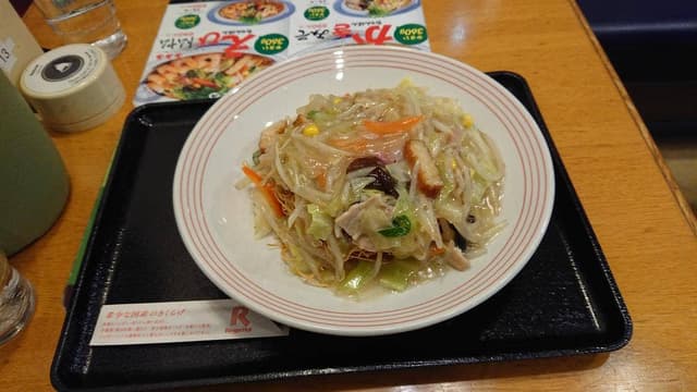 リンガーハット 埼玉せんげん台店 - サブ画像3