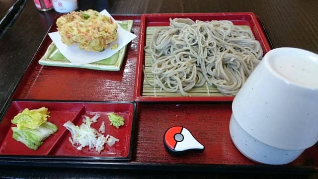 そば処 和 - サブ画像1