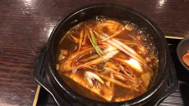 鎌倉釜飯・純豆腐かまかま藤沢店 - サブ画像1