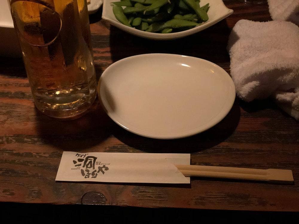 ケイブ洞ほりや 黒川店