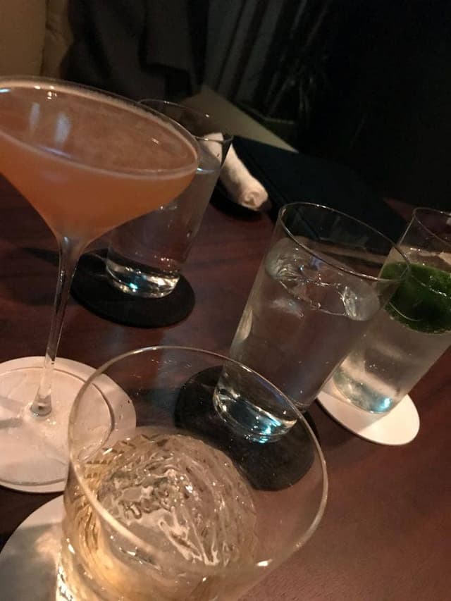 ark BAR 2nd - サブ画像1