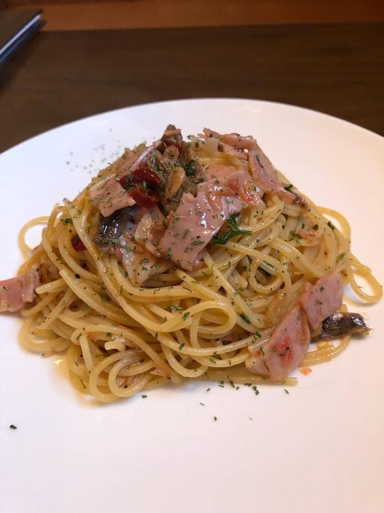 coffee & BAR 818 cafe