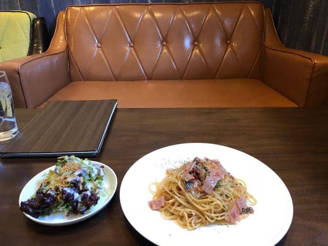 coffee & BAR 818 cafe - サブ画像3