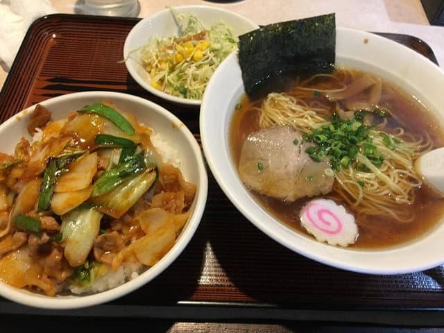 ラーメンハウス大王本店 - サブ画像3