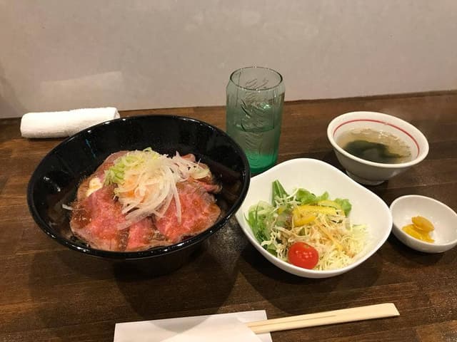 出島焼肉 ゑん - サブ画像2