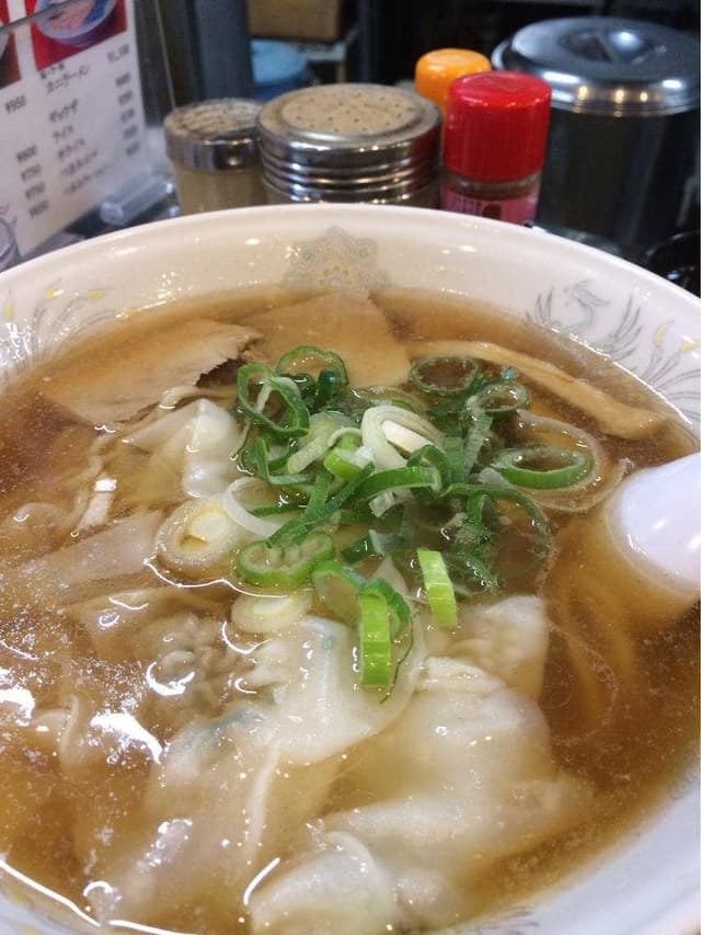 やまだラーメン 土橋店 - サブ画像1
