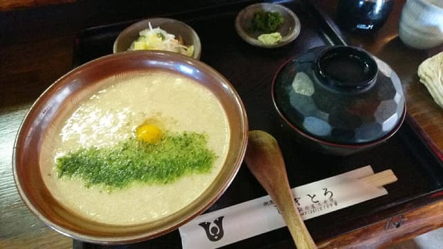 むぎとろ - サブ画像2