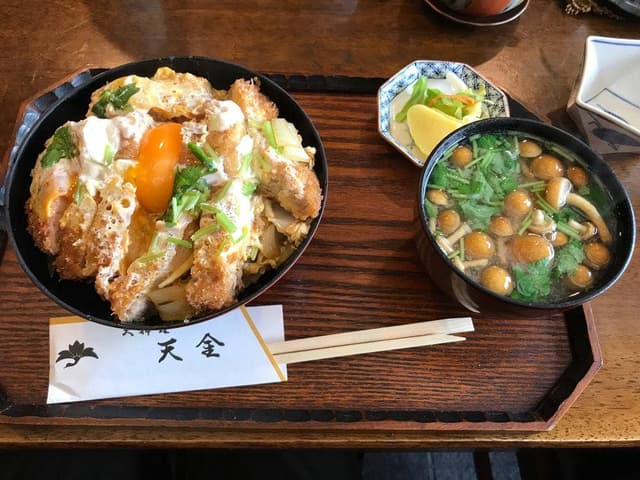 天金 - サブ画像3