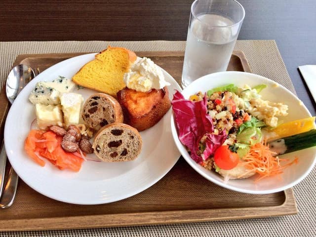 Dining 19 リーガロイヤルグラン沖縄 - サブ画像3