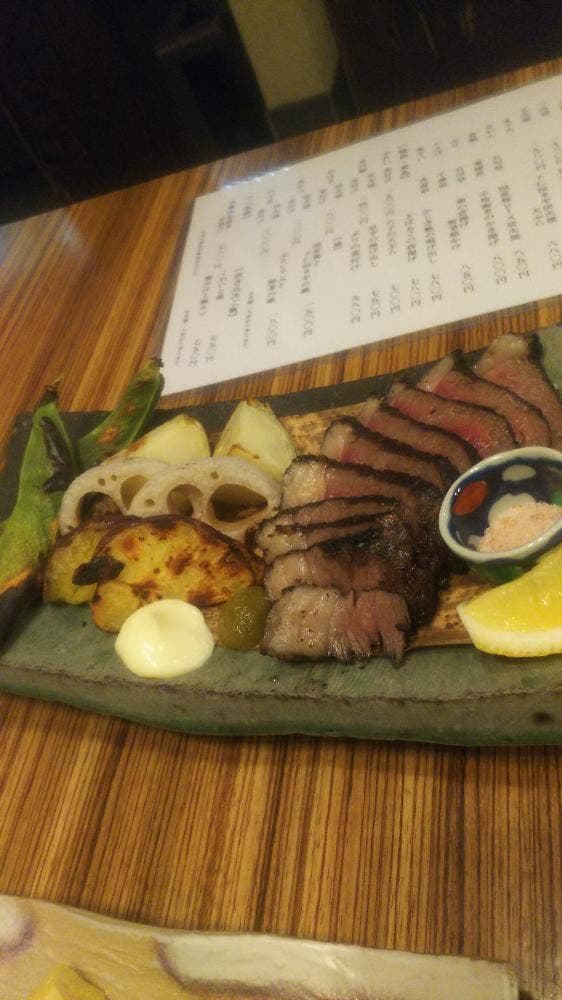 季寄せ料理 暖歩 - サブ画像1