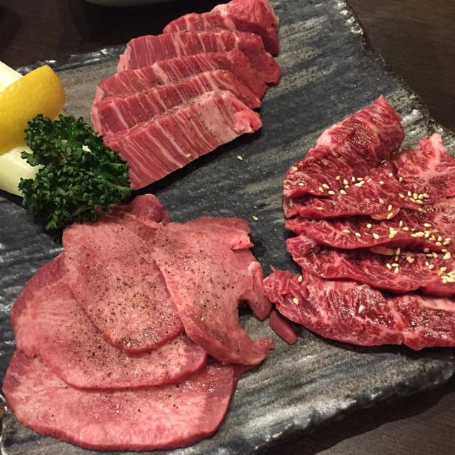 王様の焼肉くろぬま 寒河江店 - サブ画像1