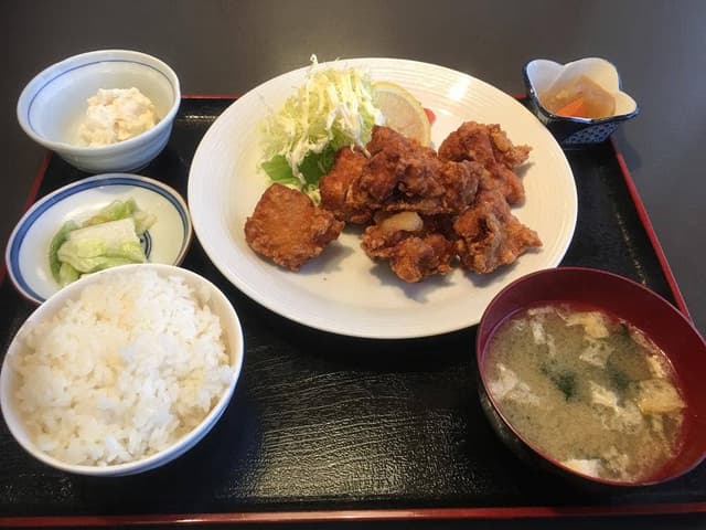 大曲食堂 - サブ画像2