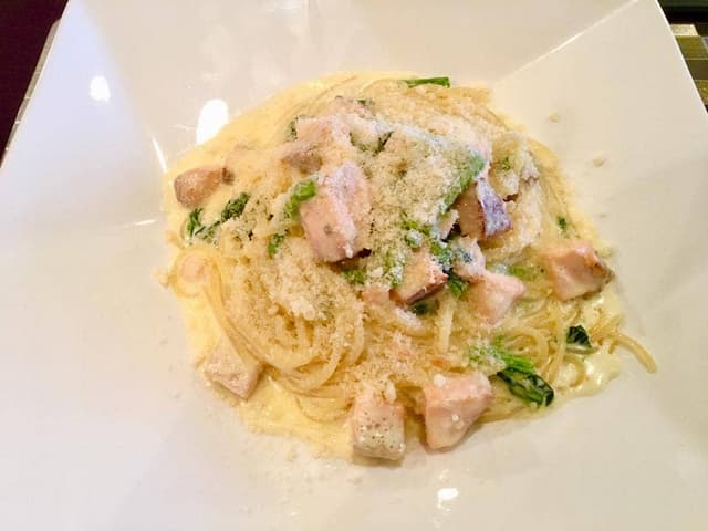 trattoria Mon GATTO - サブ画像3