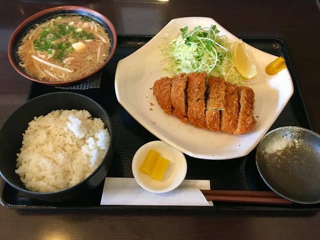 とんかつ 茂とん - サブ画像1