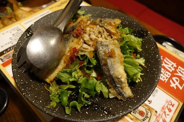 和食処 福家 新宿南口店 - サブ画像2