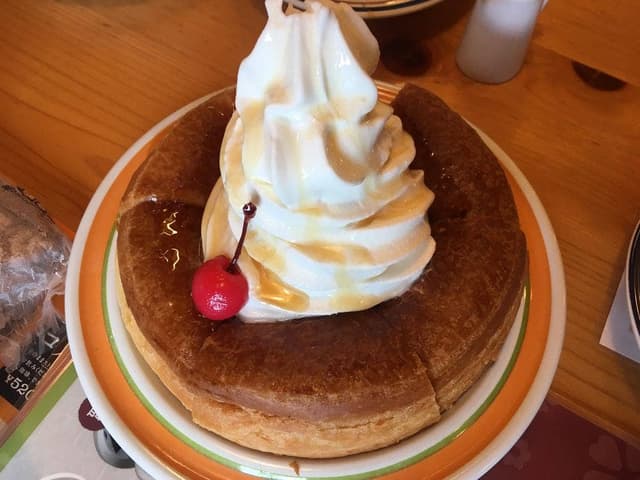 コメダ珈琲店 ゆめモール柳川店 - サブ画像2